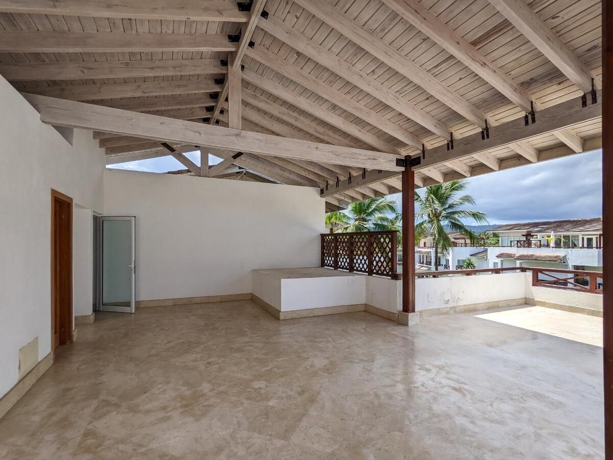 Penthouse en balcones del atlántico, Las Terrenas, foto 22 de 26