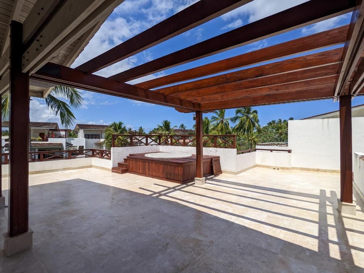 Penthouse en balcones del atlántico, Las Terrenas, foto 21 de 26