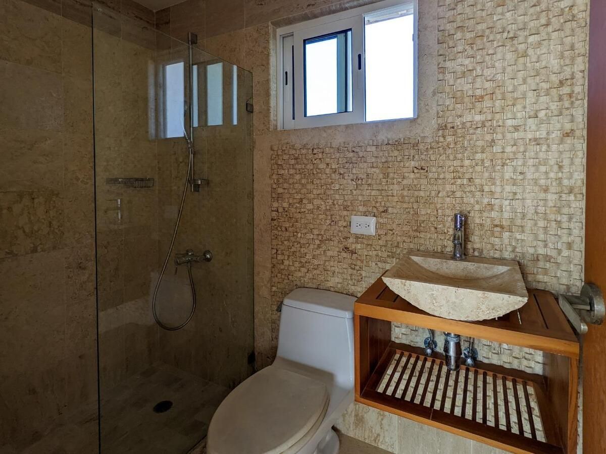 Penthouse en balcones del atlántico, Las Terrenas, foto 23 de 26