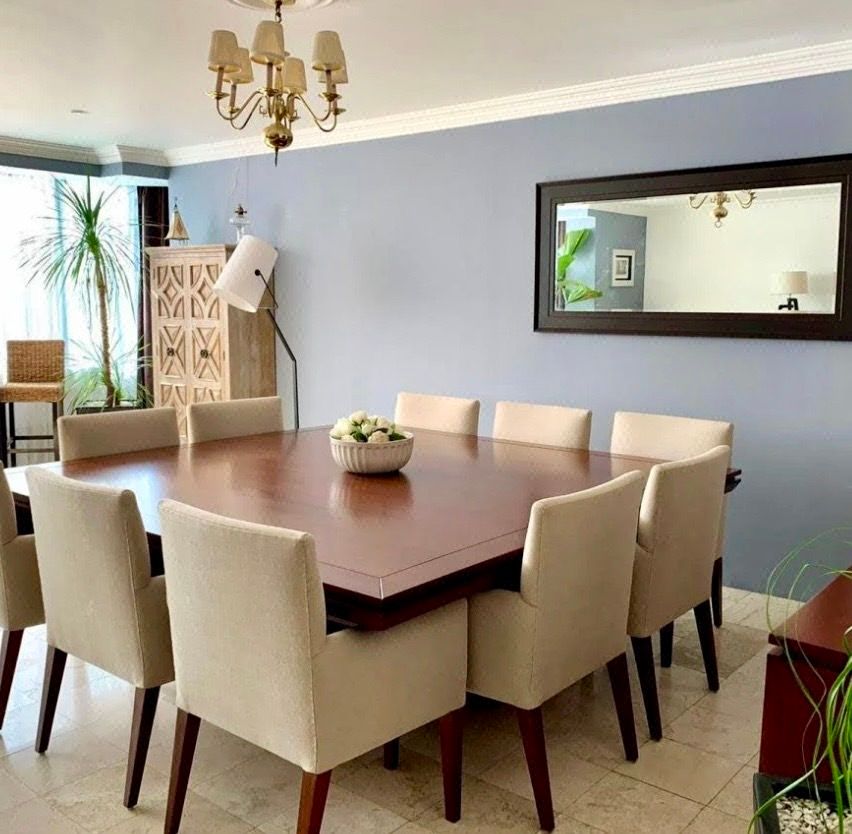 Departamento en Venta en Bosque de las Lomas