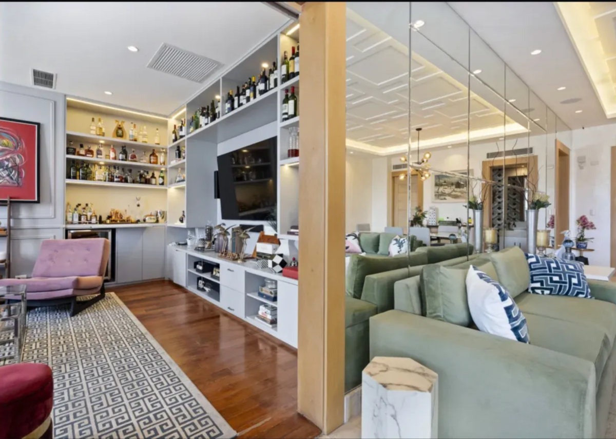 Apartamento en Piantini, Santo Domingo Centro (Distrito Nacional), foto 7 de 17