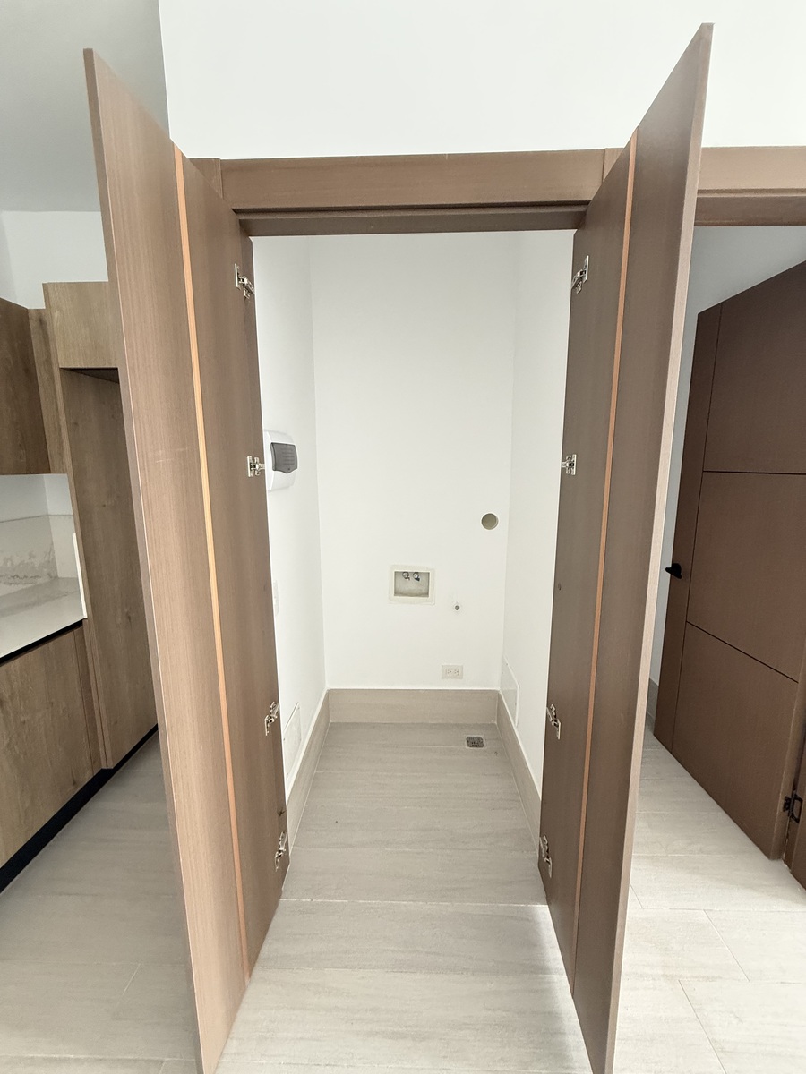 20 de 28: Area de lavado/secado