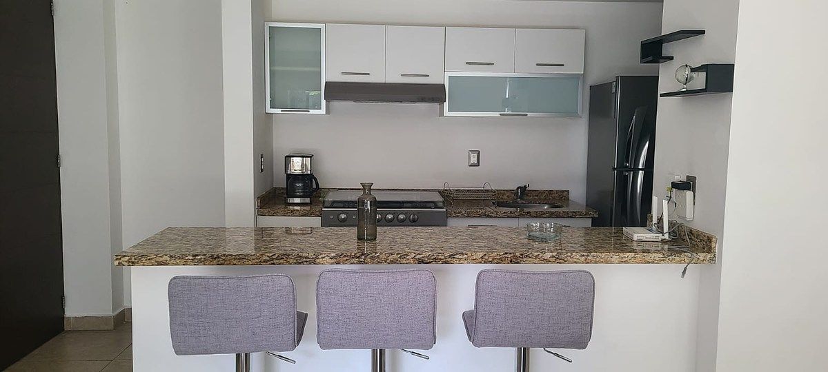 Departamento en Juriquilla Santa Fe, Querétaro, foto 2 de 13
