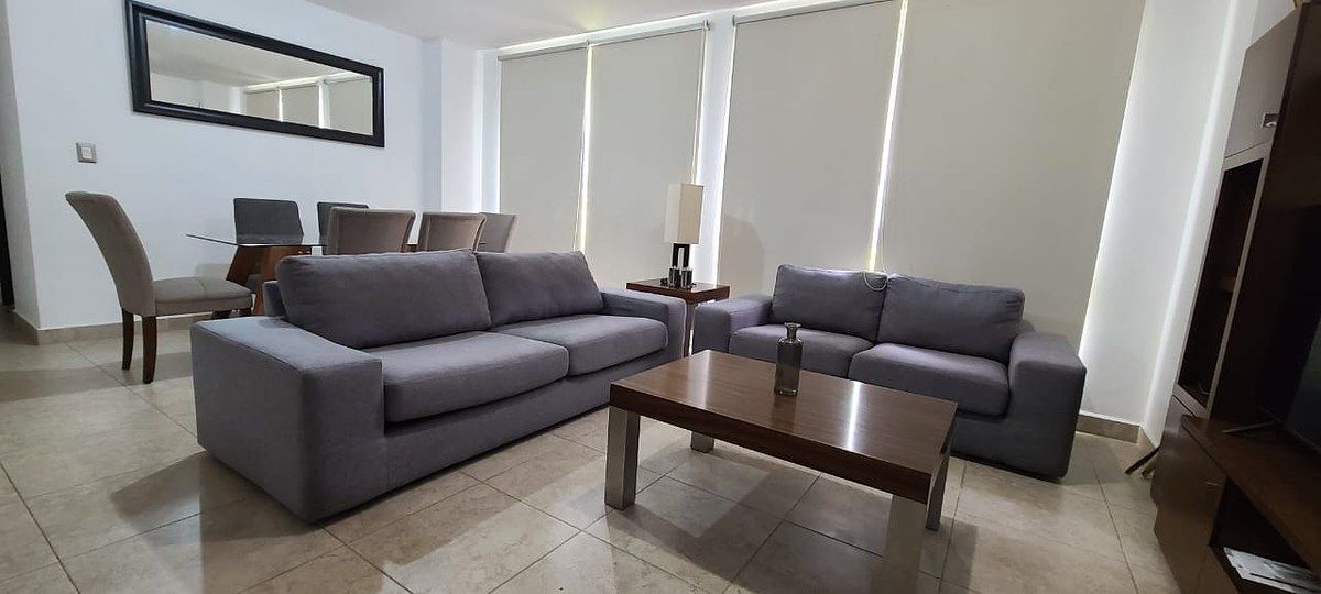 Departamento en Juriquilla Santa Fe, Querétaro, foto 4 de 13