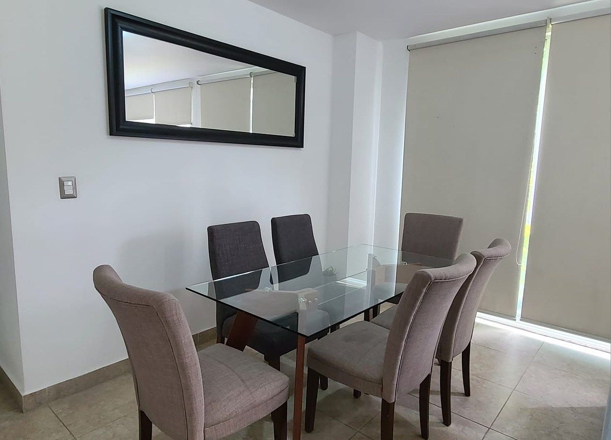 Departamento en Juriquilla Santa Fe, Querétaro, foto 5 de 13