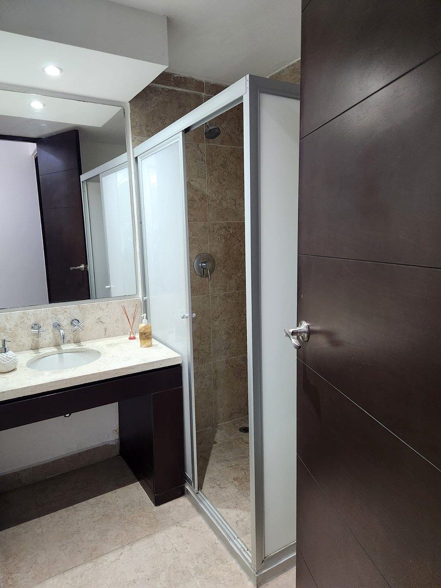 Departamento en Juriquilla Santa Fe, Querétaro, foto 7 de 13