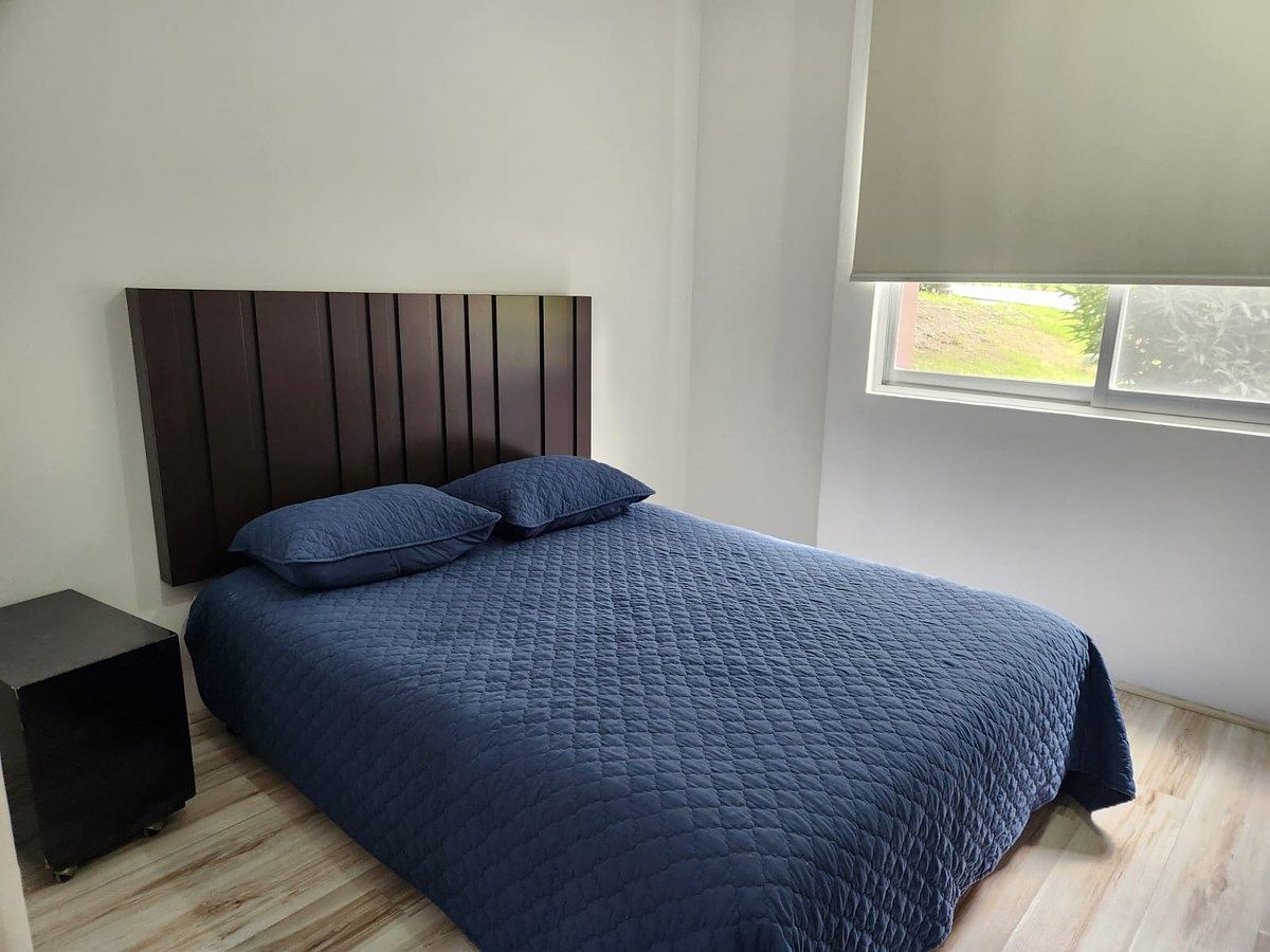 Departamento en Juriquilla Santa Fe, Querétaro, foto 8 de 13