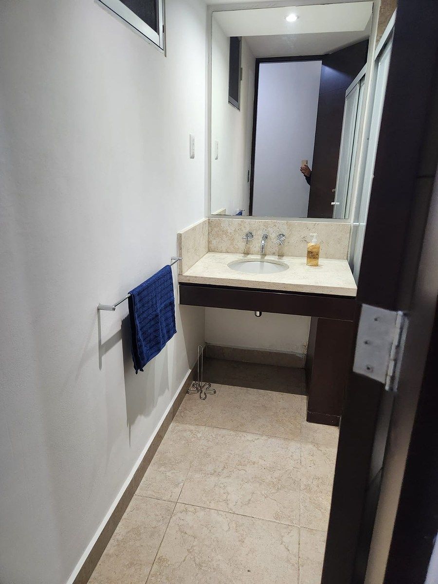 Departamento en Juriquilla Santa Fe, Querétaro, foto 9 de 13