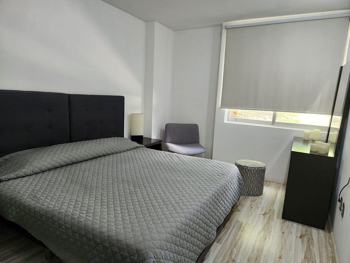 Departamento en Juriquilla Santa Fe, Querétaro, foto 10 de 13