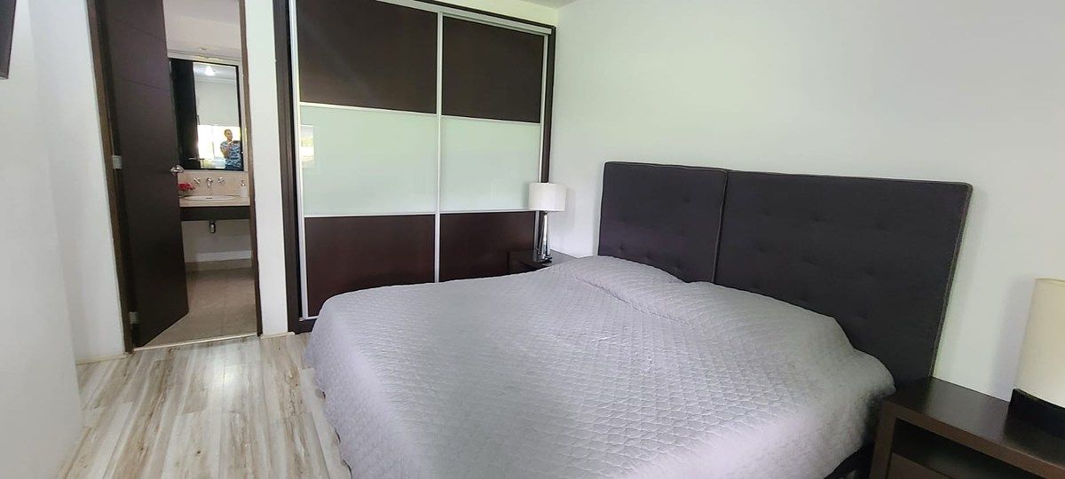 Departamento en Juriquilla Santa Fe, Querétaro, foto 11 de 13