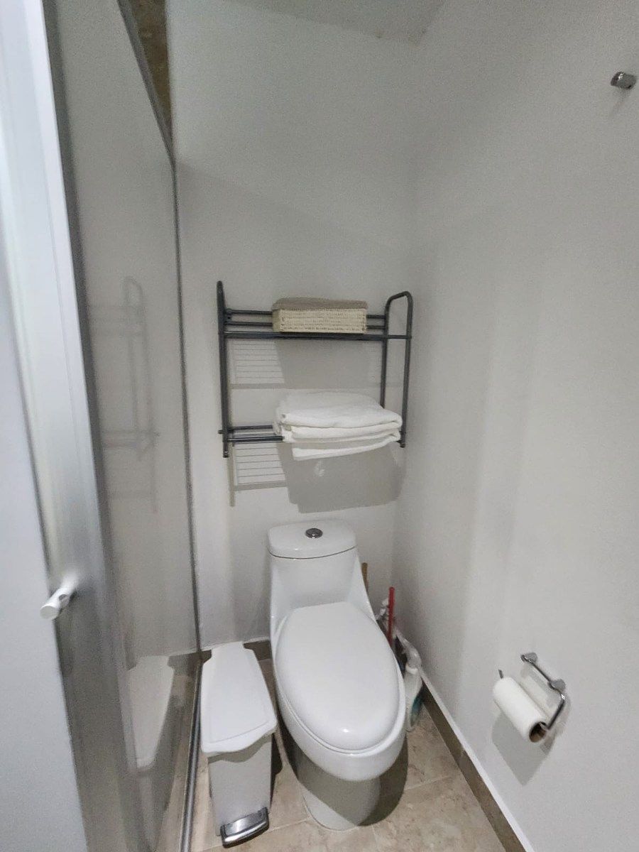 Departamento en Juriquilla Santa Fe, Querétaro, foto 12 de 13