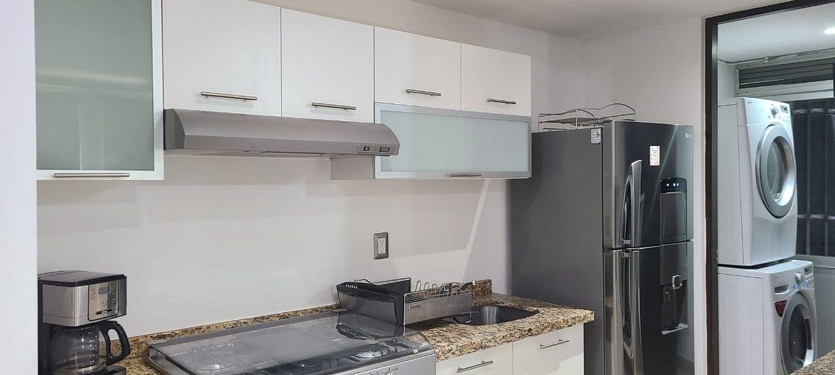 Departamento en Juriquilla Santa Fe, Querétaro, foto 3 de 16