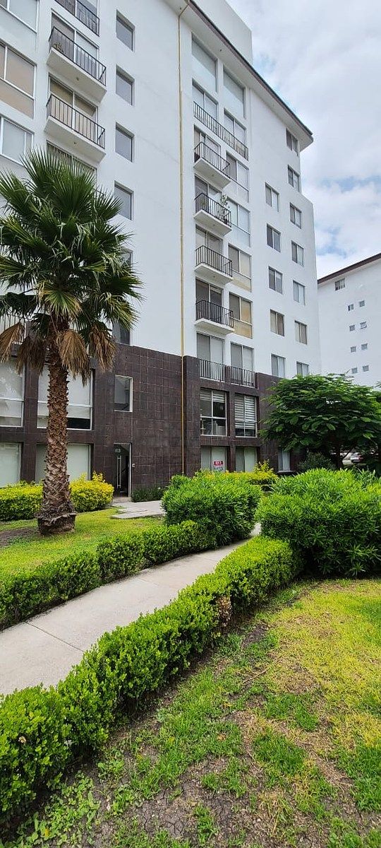 RENTA DPTO AMUEBLADO - PLANTA BAJA, foto 1 de 16