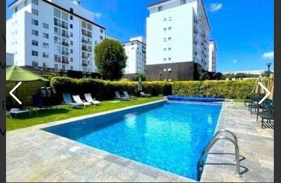 Departamento en Juriquilla Santa Fe, Querétaro, foto 15 de 16