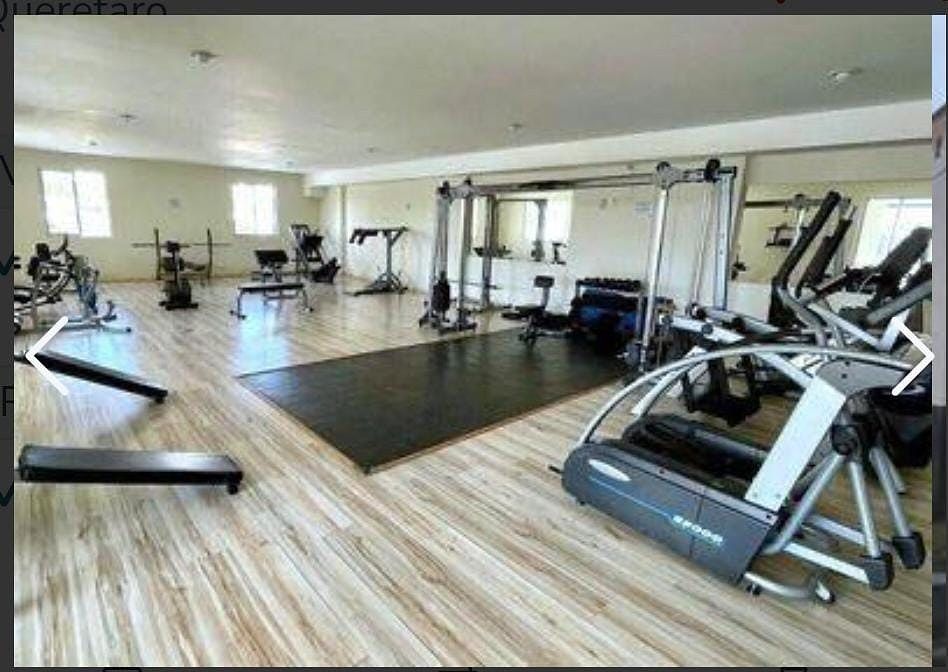 Departamento en Juriquilla Santa Fe, Querétaro, foto 16 de 16