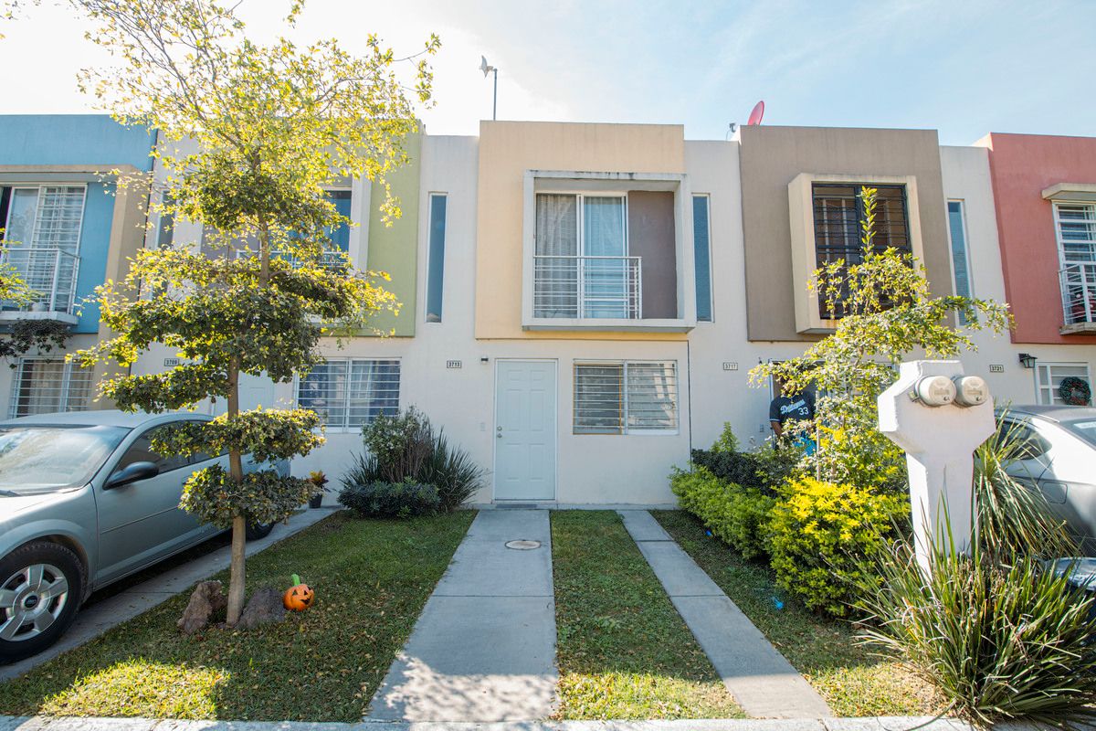 1 de 33: No se aceptan créditos de Infonavit