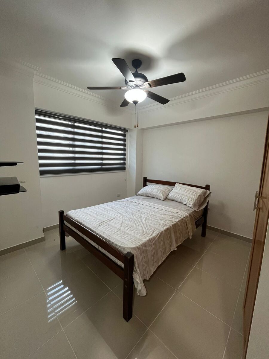 Apartamento en El Milloncito, Santo Domingo Centro (Distrito Nacional), foto 7 de 16