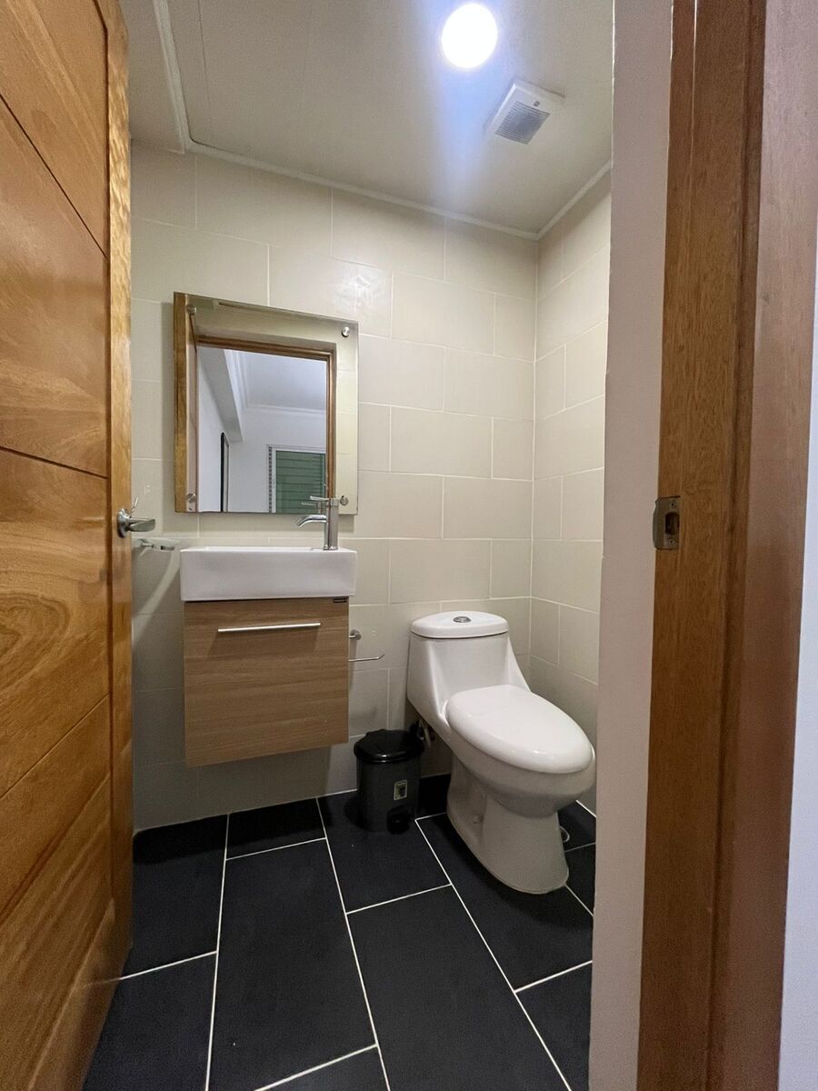 Apartamento en El Milloncito, Santo Domingo Centro (Distrito Nacional), foto 9 de 16