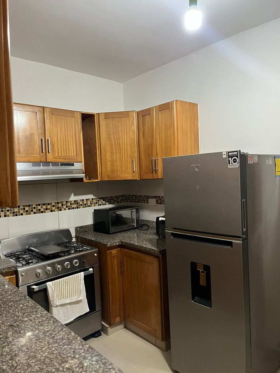 Apartamento en El Milloncito, Santo Domingo Centro (Distrito Nacional), foto 10 de 16