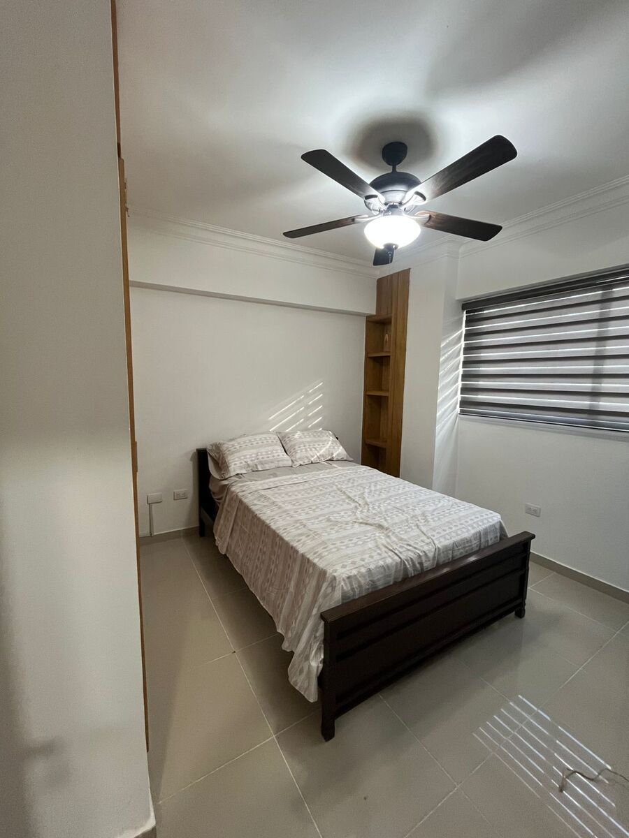 Apartamento en El Milloncito, Santo Domingo Centro (Distrito Nacional), foto 8 de 16