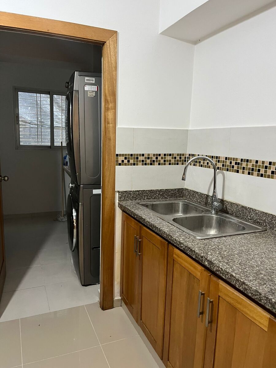 Apartamento en El Milloncito, Santo Domingo Centro (Distrito Nacional), foto 12 de 16
