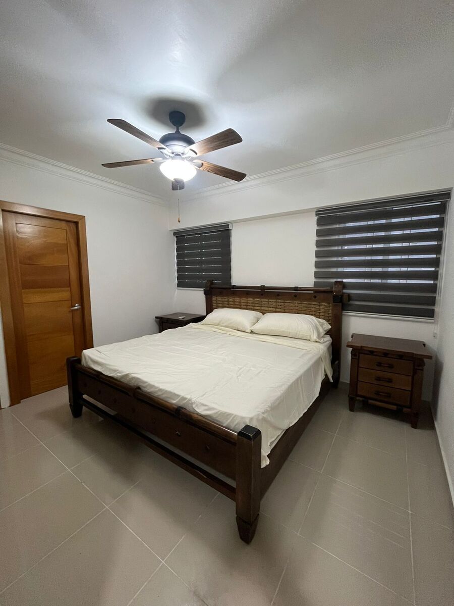 Apartamento en El Milloncito, Santo Domingo Centro (Distrito Nacional), foto 13 de 16
