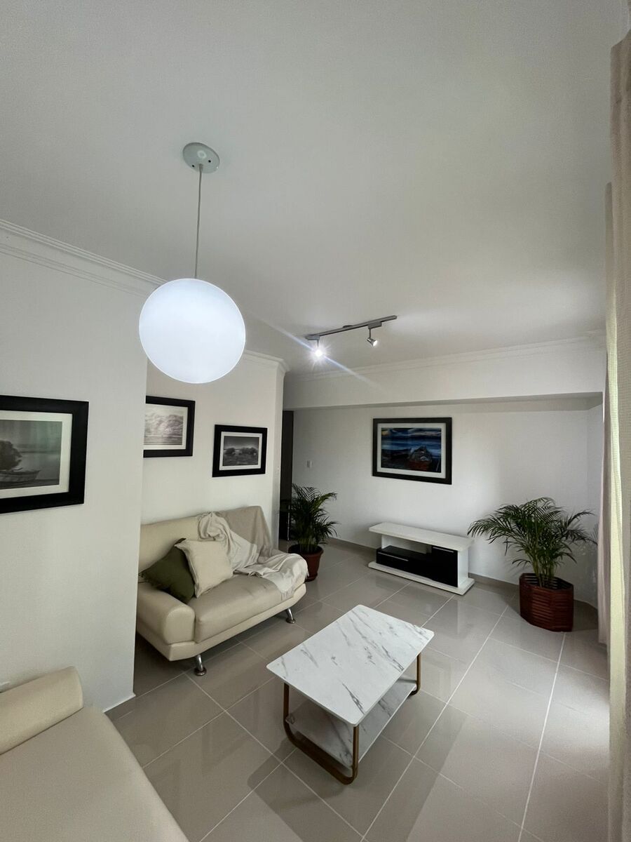 Apartamento en El Milloncito, Santo Domingo Centro (Distrito Nacional), foto 3 de 16