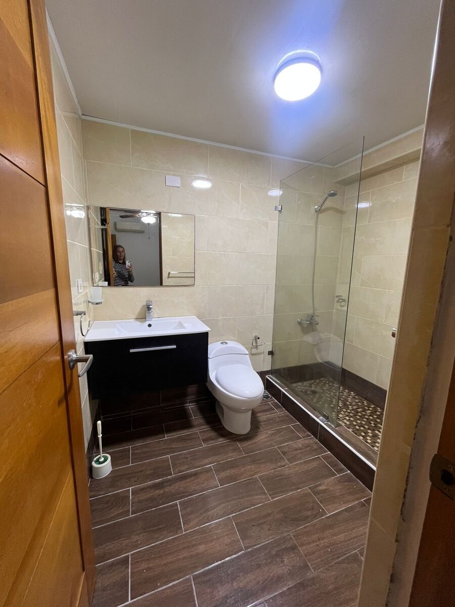 Apartamento en El Milloncito, Santo Domingo Centro (Distrito Nacional), foto 14 de 16