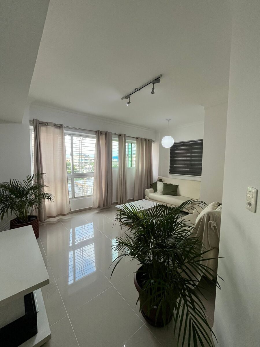 VENDO APARTAMENTO EN  EL MILLONCITO/RESTAURADORES, foto 1 de 16
