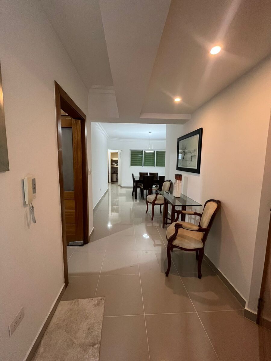 Apartamento en El Milloncito, Santo Domingo Centro (Distrito Nacional), foto 6 de 16