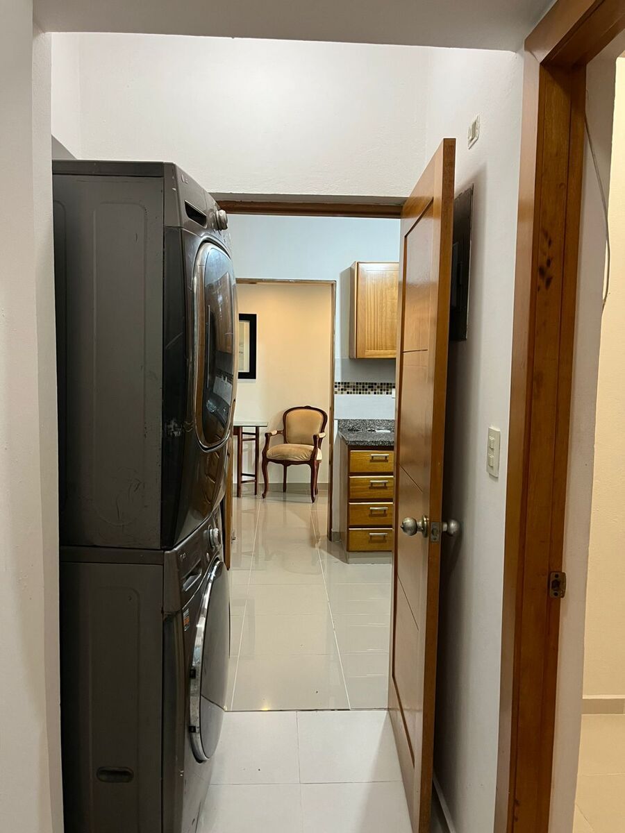 Apartamento en El Milloncito, Santo Domingo Centro (Distrito Nacional), foto 15 de 16