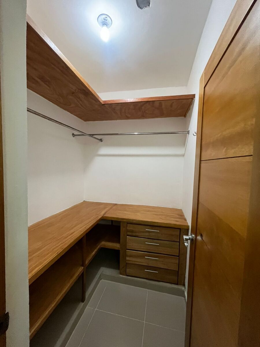 Apartamento en El Milloncito, Santo Domingo Centro (Distrito Nacional), foto 16 de 16