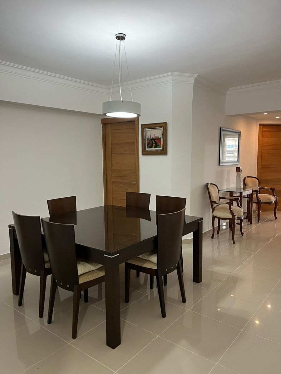 Apartamento en El Milloncito, Santo Domingo Centro (Distrito Nacional), foto 5 de 16