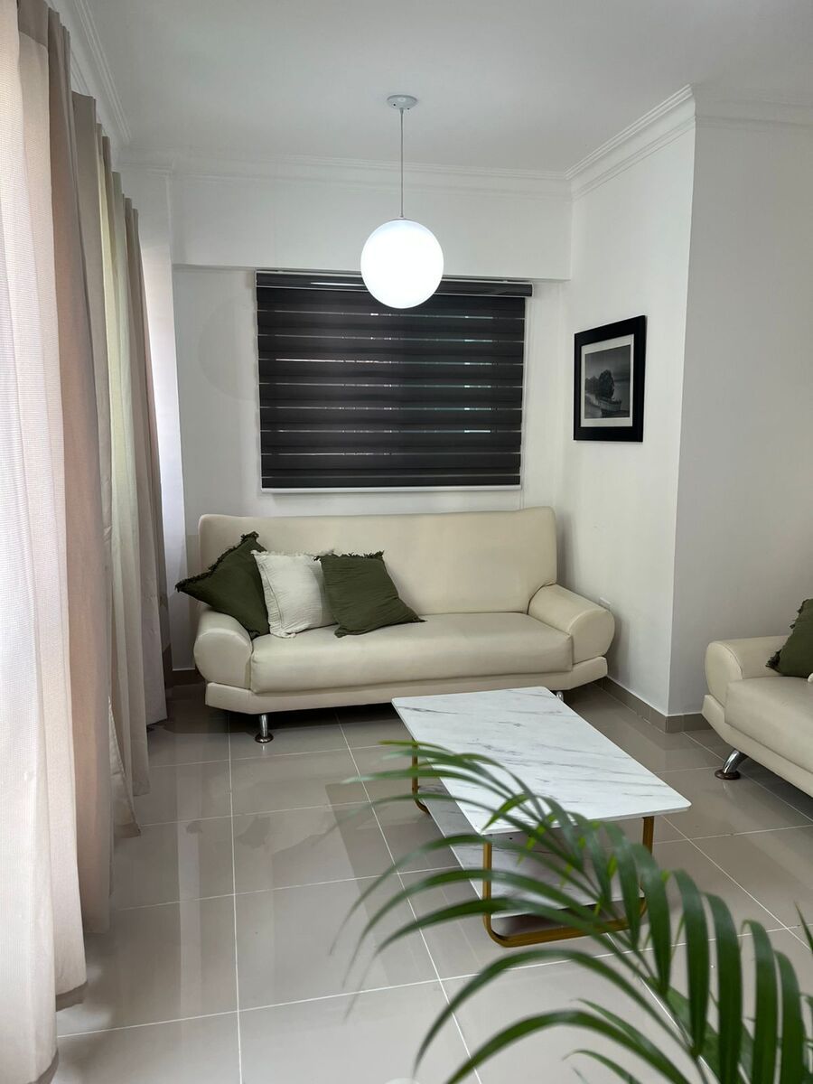 Apartamento en El Milloncito, Santo Domingo Centro (Distrito Nacional), foto 4 de 16