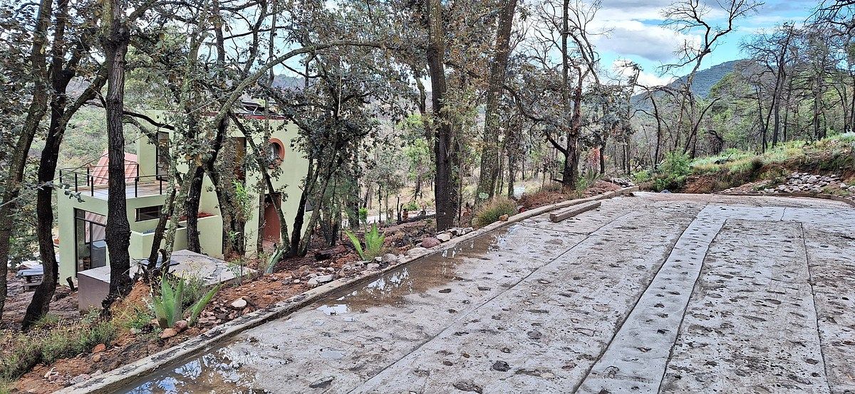 Terreno en Huimilpan Centro, Huimilpan, foto 12 de 24