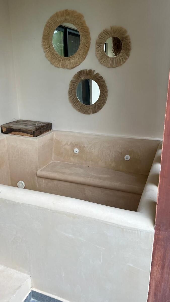 11 de 21: Private Jacuzzi