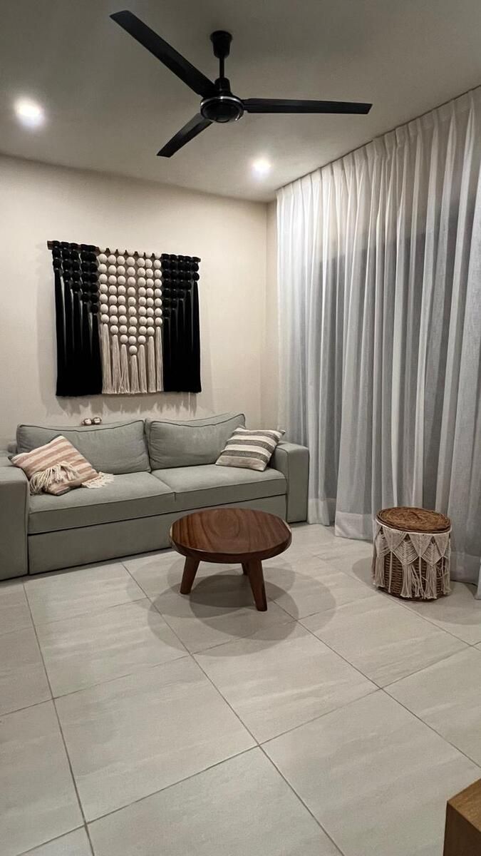 17 de 21: Living Room