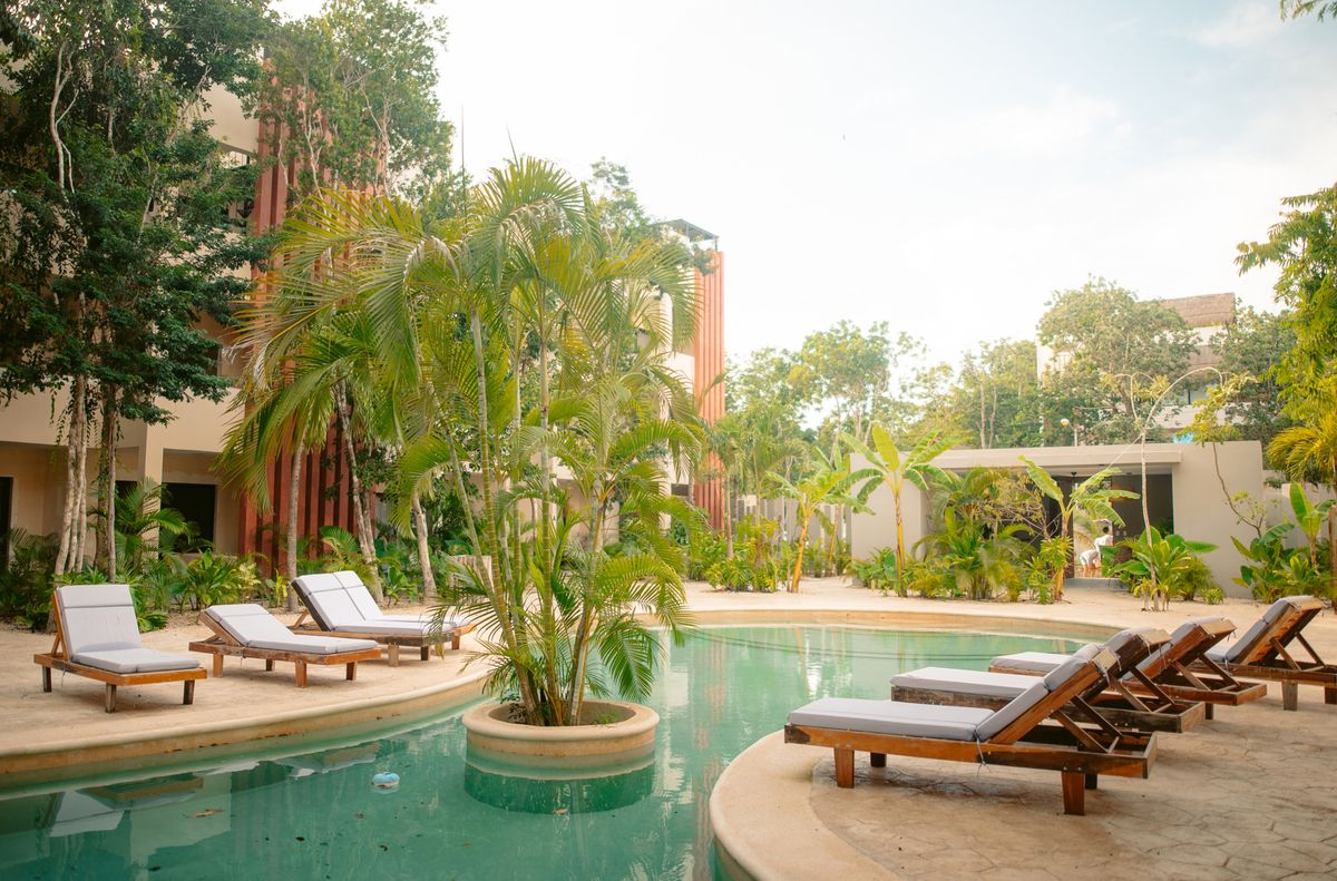 3 de 21: Common Area