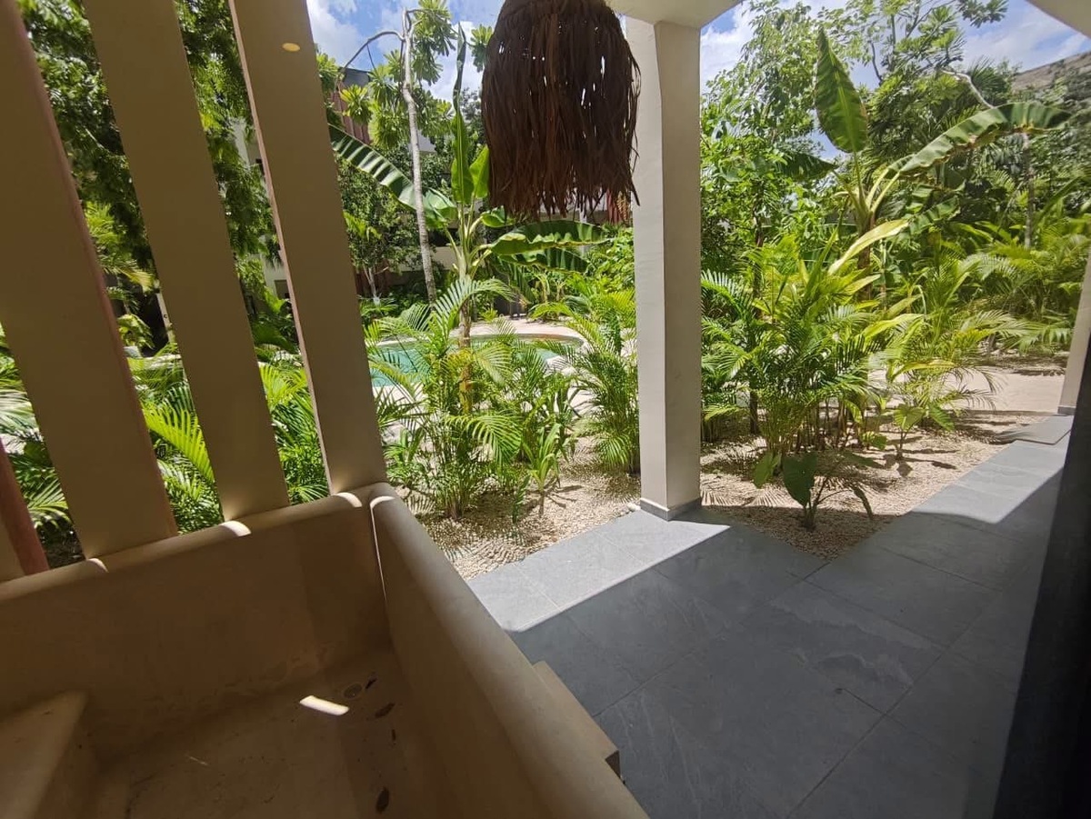 9 de 21: View from Jacuzzi