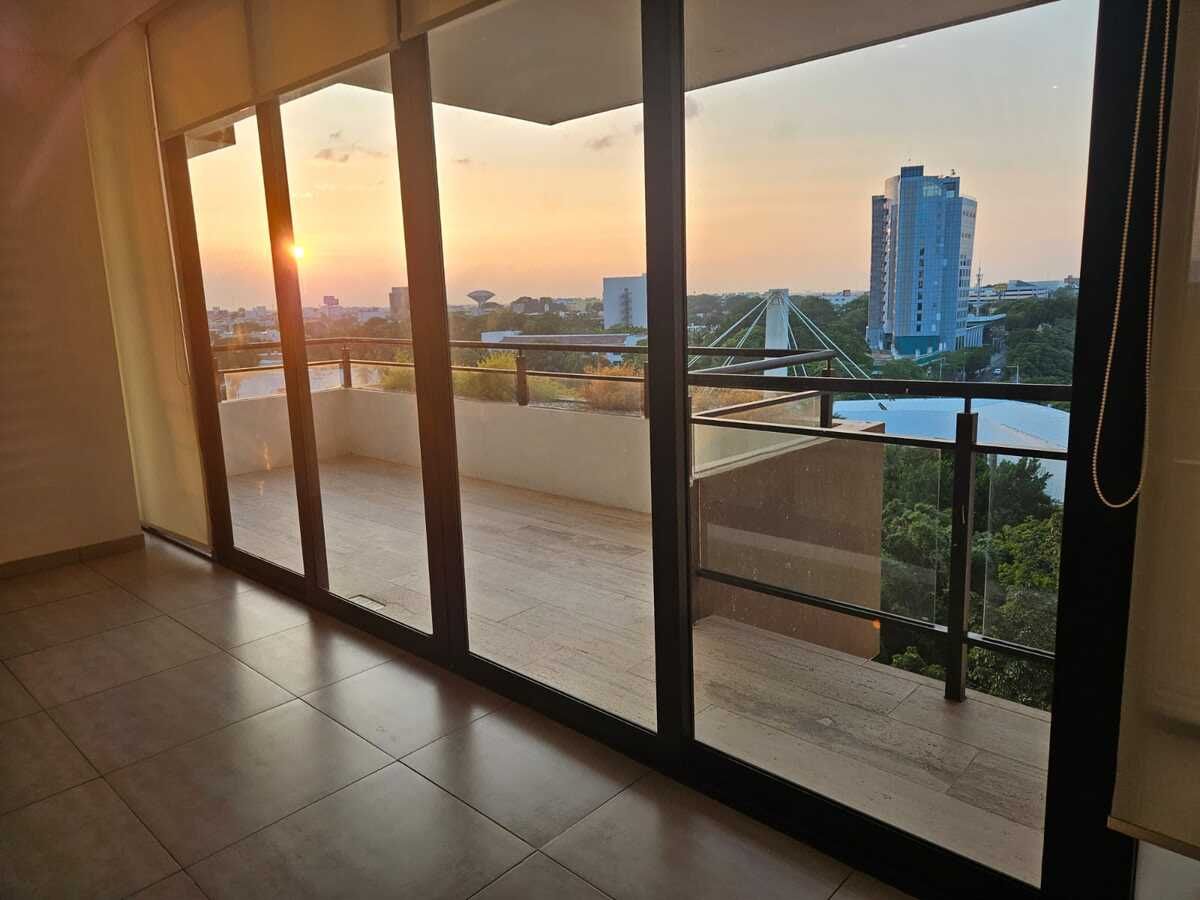 OPORTUNIDAD Departamento en venta o renta en Laguna Park, Villahermosa, Tabasco - foto 3
