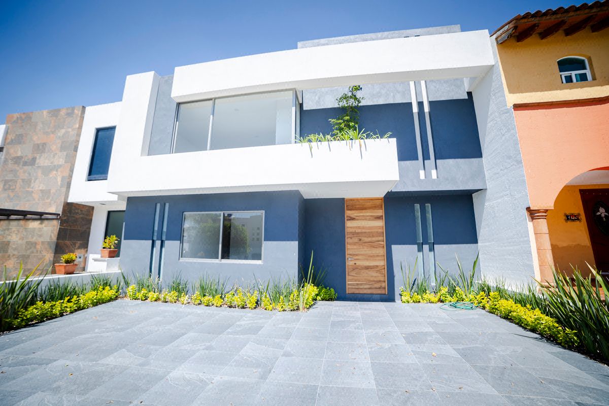 Casa en venta en Altozano, Morelia, Michoacán