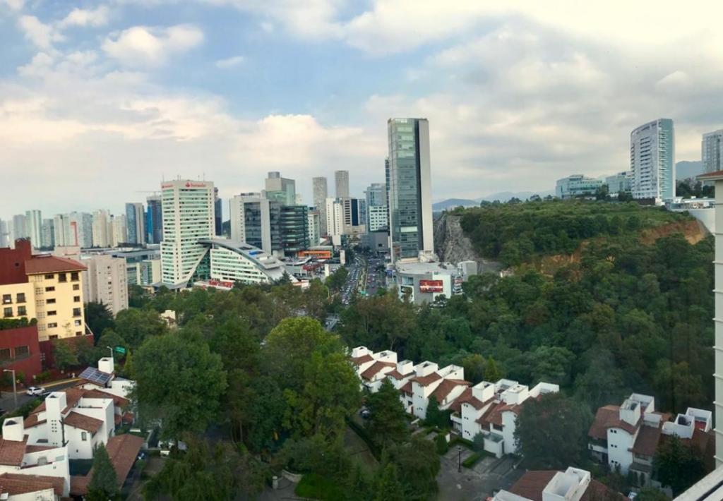 2 of 15: Vista del Departamento