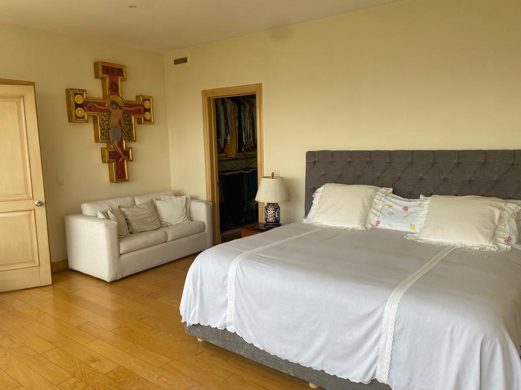 4 of 15: Recamara Principal