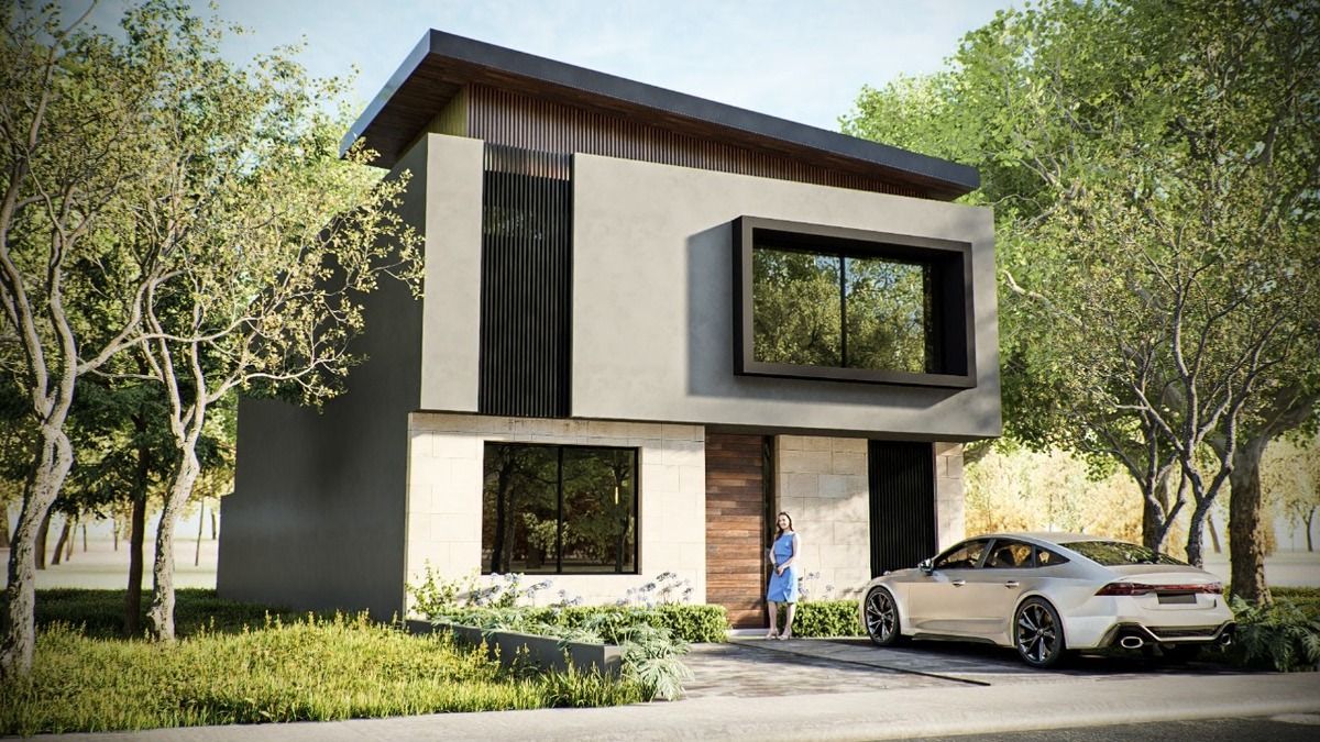 Casa en pre venta en Valle Altozano, Morelia, Michoacán