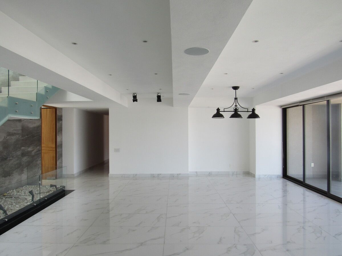 3 de 25: Departamento en Venta en Be Grand San Ángel Rayo Vende ®