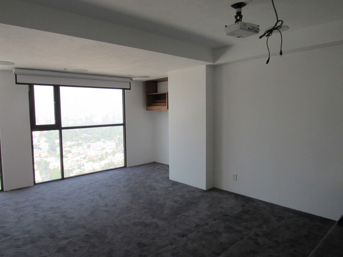 11 de 29: Departamento en Venta en Be Grand San Ángel Rayo Vende ®
