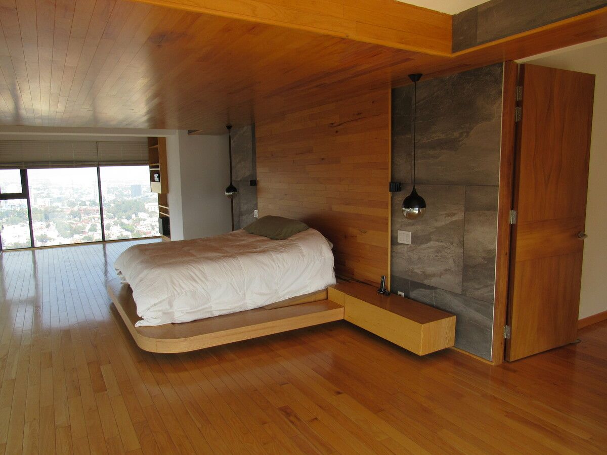 16 de 29: Departamento en Venta en Be Grand San Ángel Rayo Vende ®