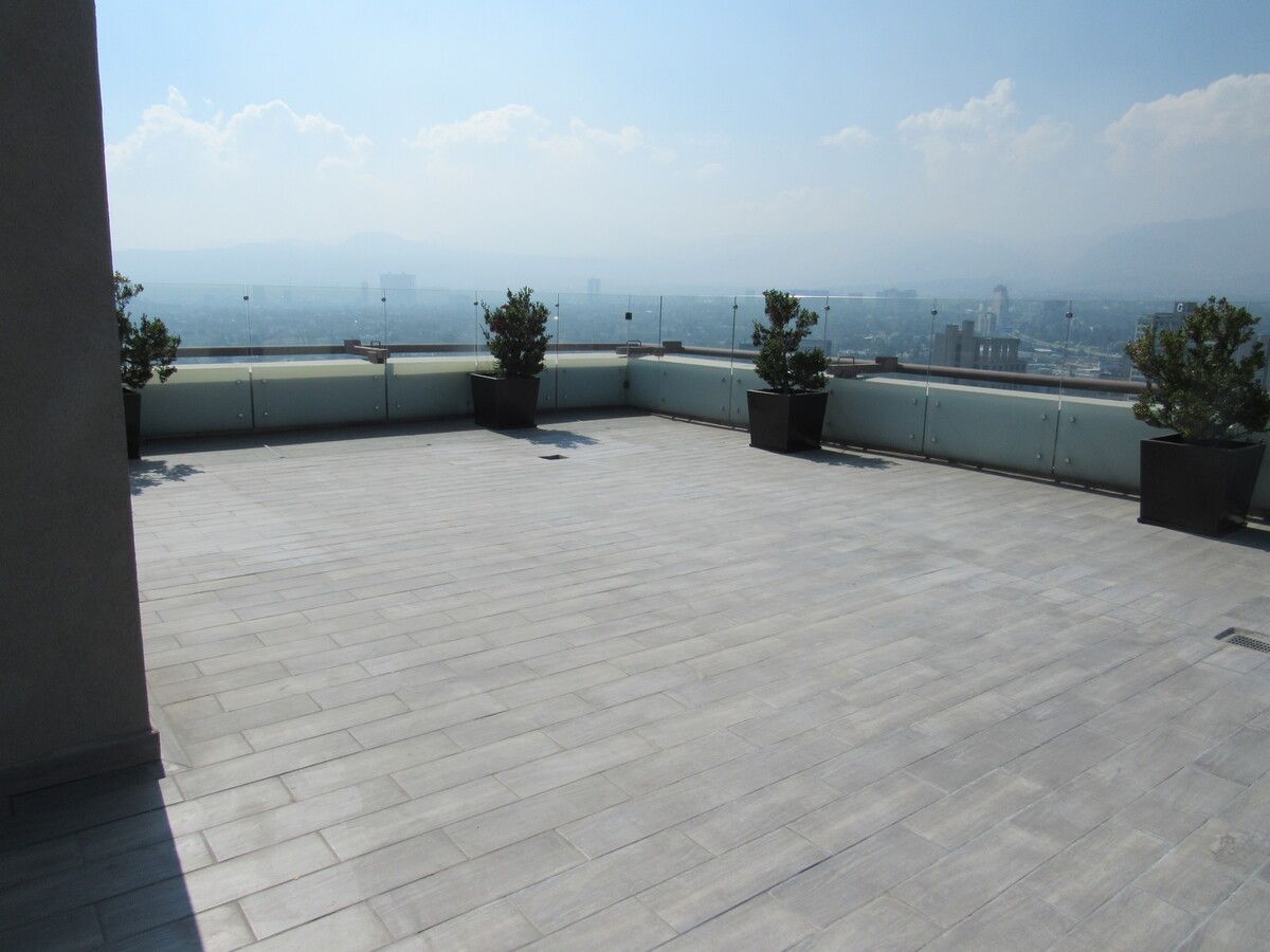 17 de 25: Departamento en Venta en Be Grand San Ángel Rayo Vende ®