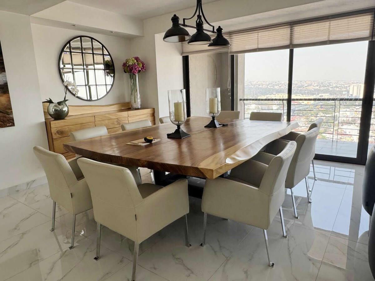 1 de 29: Departamento en Venta en Be Grand San Ángel Rayo Vende ®