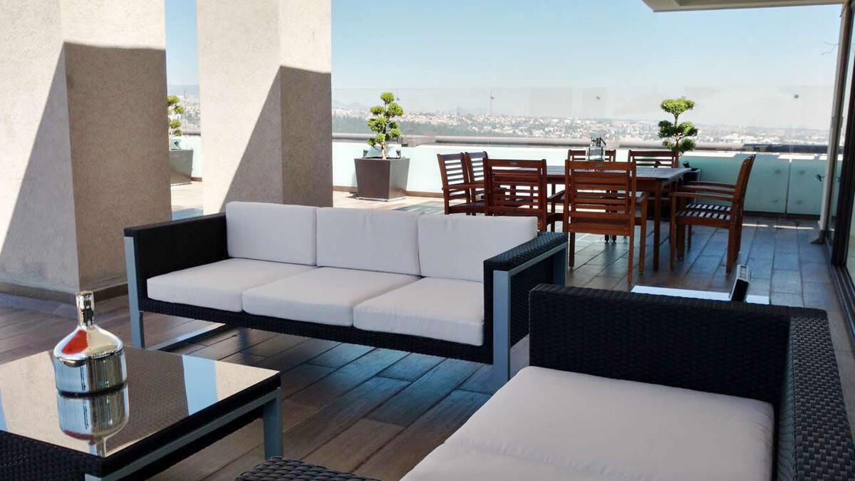 2 de 29: Departamento en Venta en Be Grand San Ángel Rayo Vende ®